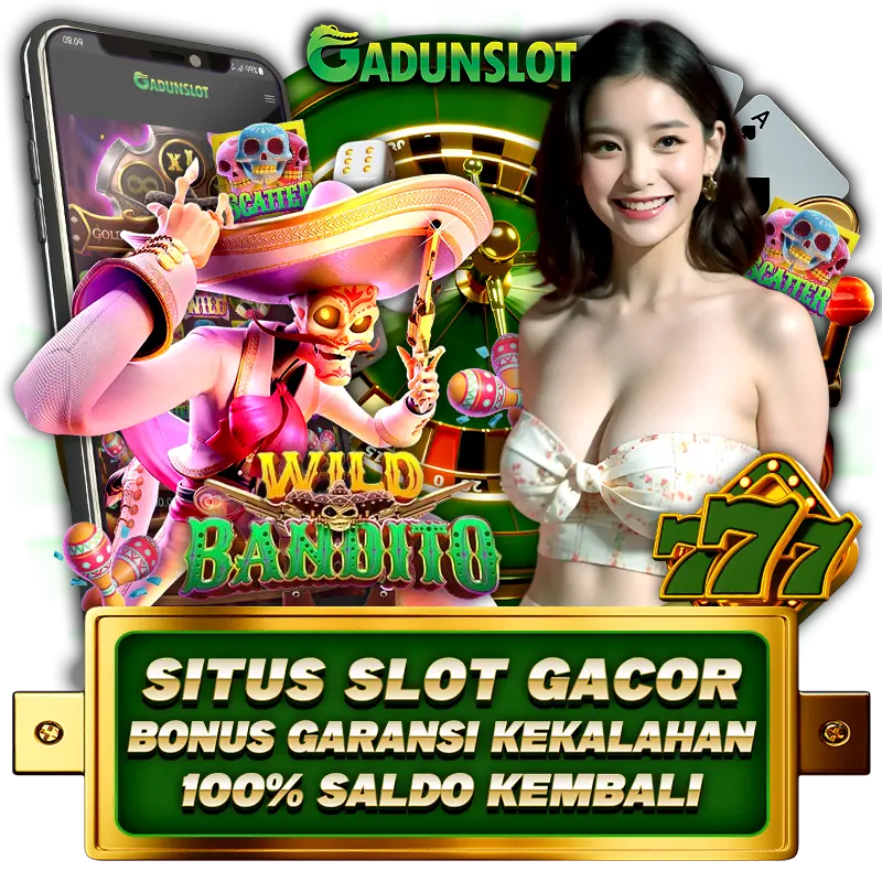 Wild Bandito > Demo Slot Bandito Gratis Tanpa Deposit