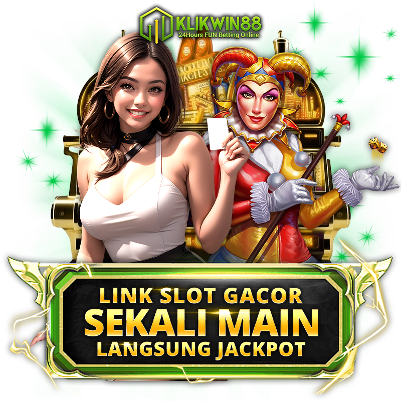 KLIKWIN88 : Situs Slot Gates Of Olympus Game Online Terpercaya Gampang Menang