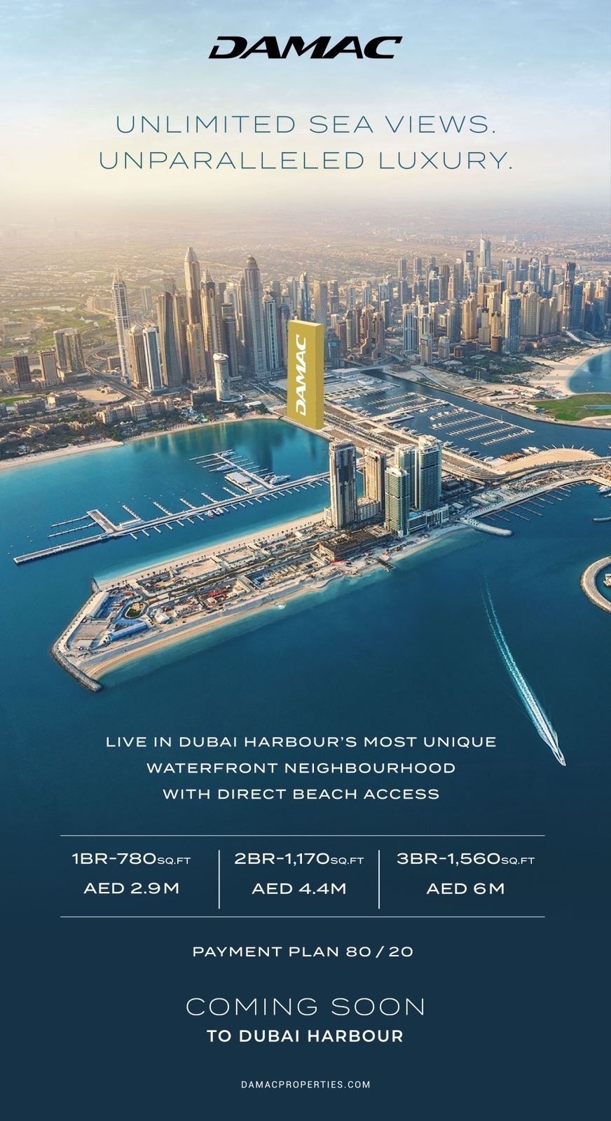 Kaufen Sie eine Immobilie in Dubai